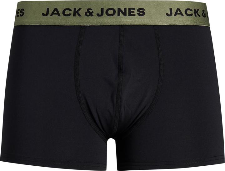 Immagine prodotto Jack & Jones Flower (XL, confezione da 3)