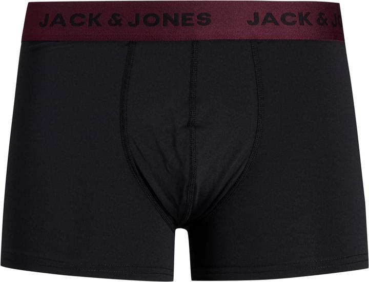 Immagine prodotto Jack & Jones Flower (XL, confezione da 3)