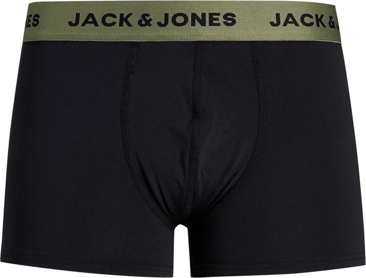 Immagine prodotto Jack & Jones Flower (M, confezione da 3)