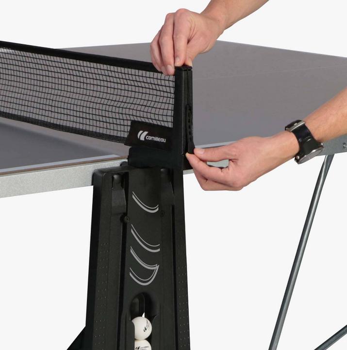 Actual product image Cornilleau 400X