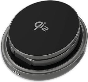 Produktbild LMP Twist 3-in-1,wireless charging station iPhone (15 W)