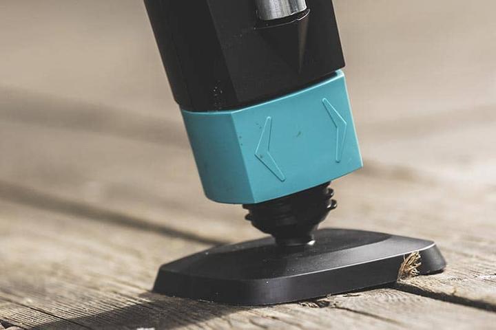 Actual product image Cornilleau 400X