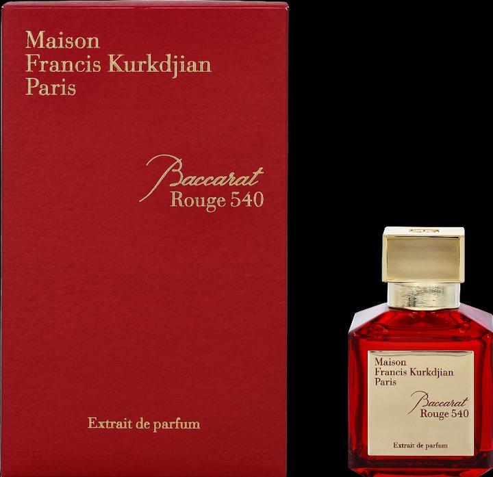 Produktbild Maison Francis Kurkdjian Baccarat Rouge 540 (Eau de Parfum, 70 ml)