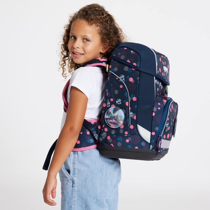 Actual product image Ergobag PhantBärsiewelt Glow (19 l)