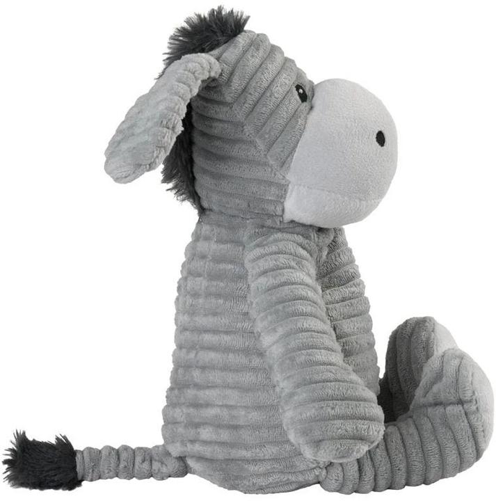 Actual product image Warmies Donkey (21 cm)