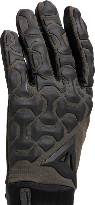 Actual product image Dainese Gloves Dnse 22 Hgr Ext Blk/Gry XS (XS)