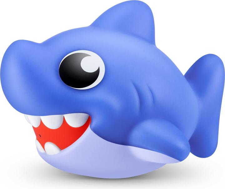 Actual product image Zuru Eggywawa bath time surprise blue