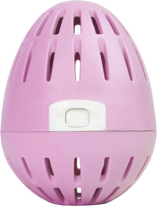 Billerbeck OEuf de lavage Eco Wash-Egg 0.5 kg (144 Cycles de lavage, Perles à linge)