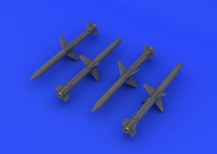 Immagine prodotto Eduard AGM-45 Shrike