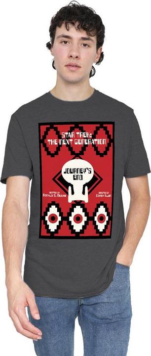 Produktbild The Next Generation Season 7 Episode 20 TShirt (S)