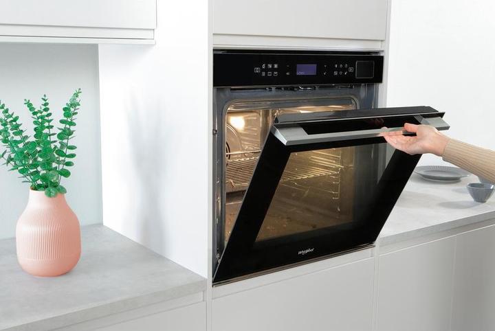 Image du produit Whirlpool W7 OS4 4S1 P BL