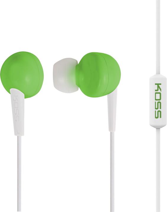Actual product image Koss KEB6i (Cable)