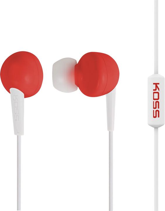 Actual product image Koss KEB6i (Cable)