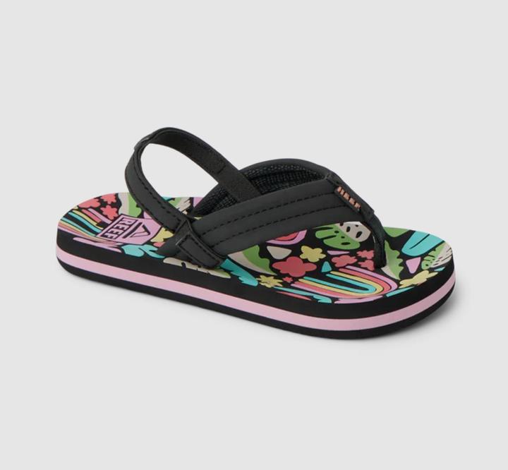 Actual product image Reef Kid's Little Ahi (26)