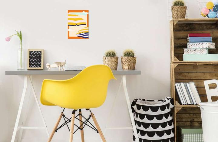 Produktbild Ravensburger CreArt - Malen nach Sunny Times