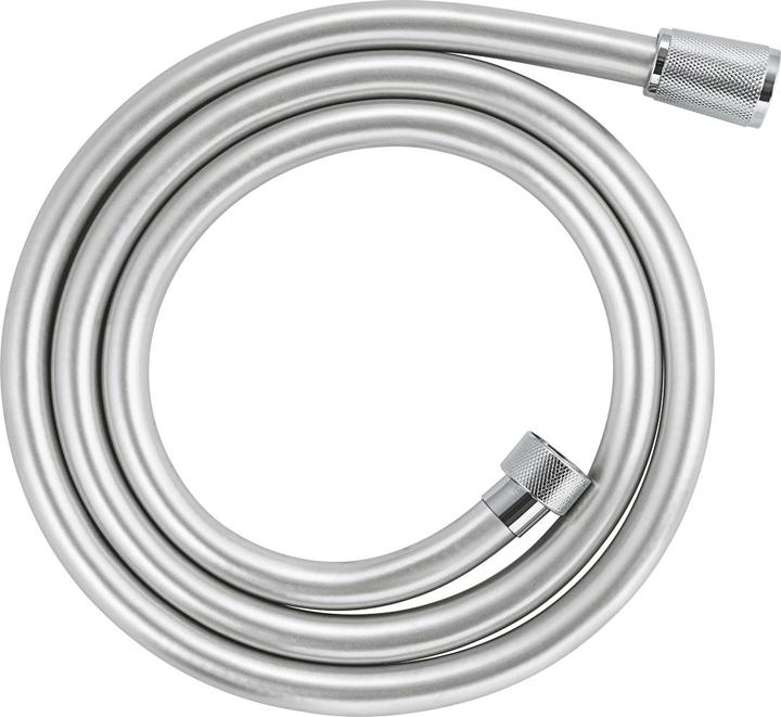 Grohe VitalioFlex Silver TwistStop (150 cm)