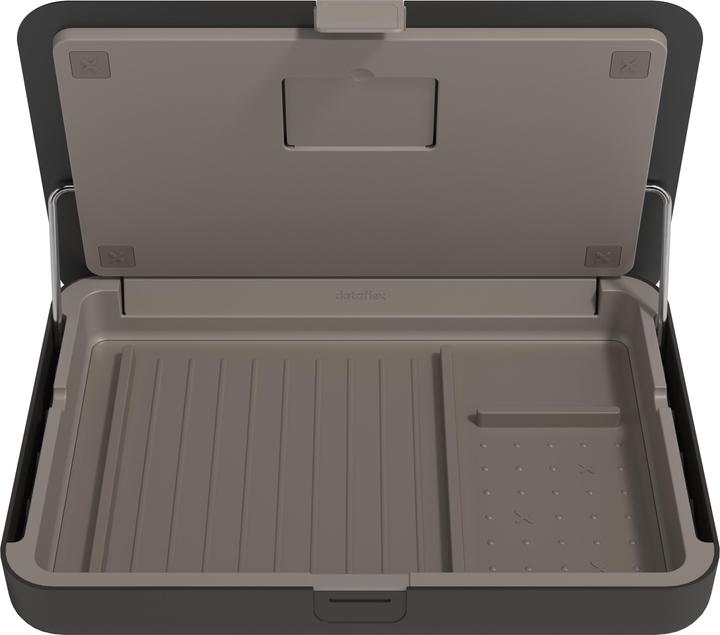 Actual product image Dataflex Addit Bento ergonomic toolbox 903