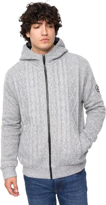 Bewley & Ritch Tonbridge Strickjacke (L)