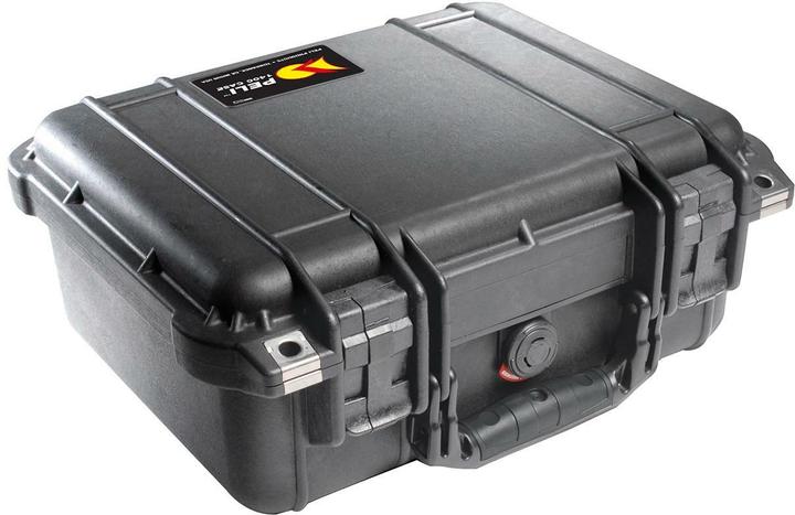 Immagine prodotto Peli Custodia in plastica 1400 (Custodia fotografica, 8.99 l)