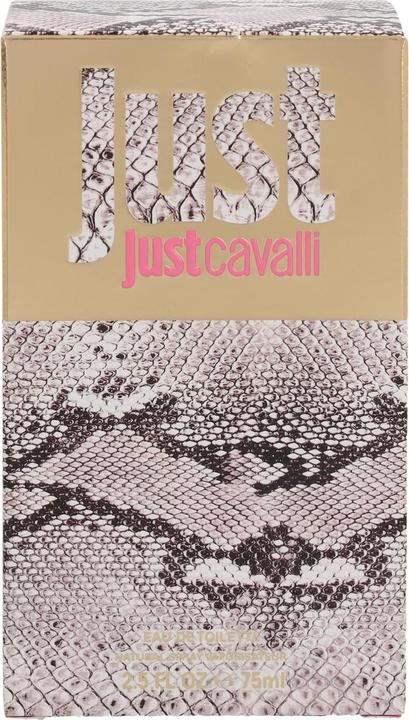 Immagine prodotto Roberto Cavalli Solo Cavalli (Eau de toilette, 75 ml)
