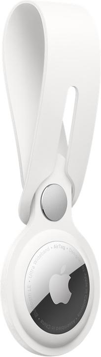 Actual product image Apple AirTag trailer