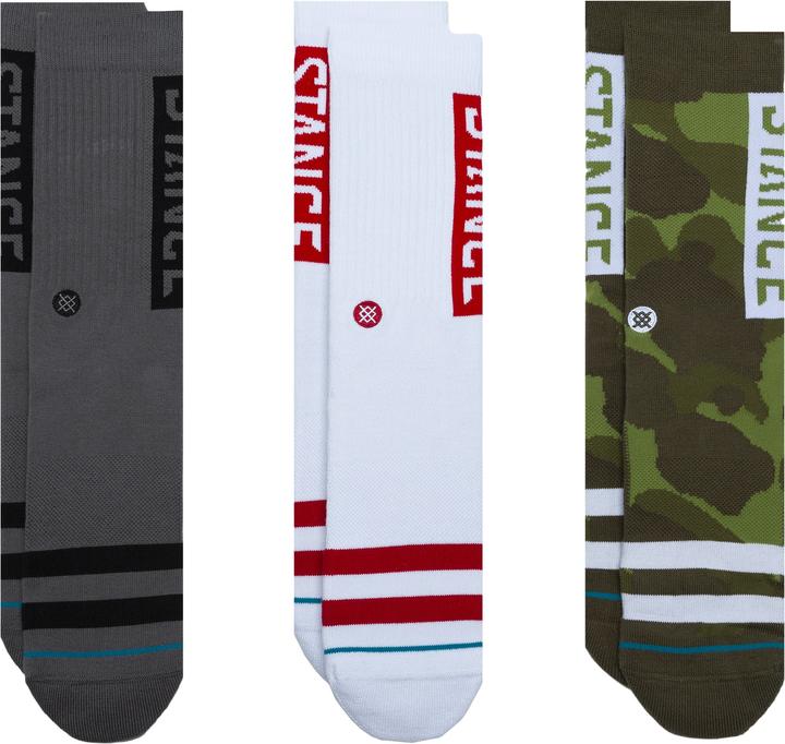 Stance The Og