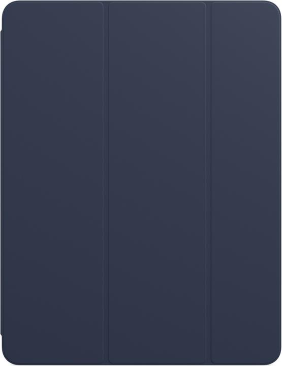 Tief Marineblau