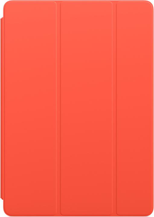 Immagine prodotto Apple Smart Cover (iPad Pro 10.5 2017 (1. Gen), iPad Air 2019 (3. Gen), iPad 2020 (8. Gen), iPad 2019 (7° gene))