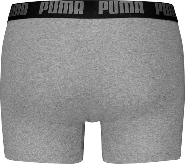 Immagine prodotto Puma Boxer di tutti i giorni (S, confezione da 6)