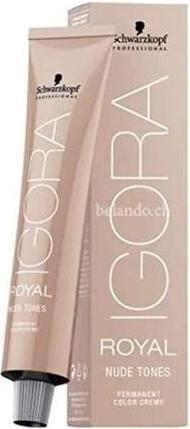True Chocolates Nude Tones Blond moyen