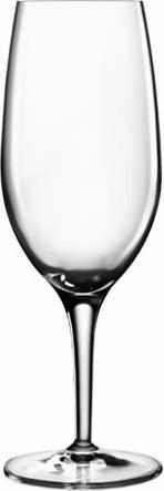 Luigi Bormioli Vintage (37 cl, 6 Occhiali, Bicchieri da vino rosso, Bicchieri da vino bianco)