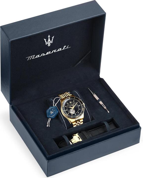 Image du produit Maserati Sfida Automatic (44 mm)