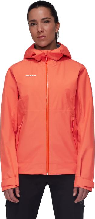 Immagine prodotto Mammut Alto Light HS Giacca con cappuccio Donna (M)