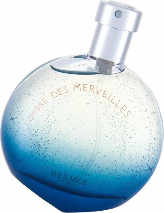 Actual product image Hermès L'Ombre des Merveilles (Eau de parfum, 50 ml)