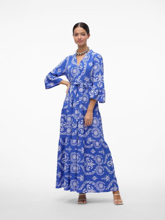 Produktbild Vero Moda VMZERA Langes Kleid Kleid (XS)