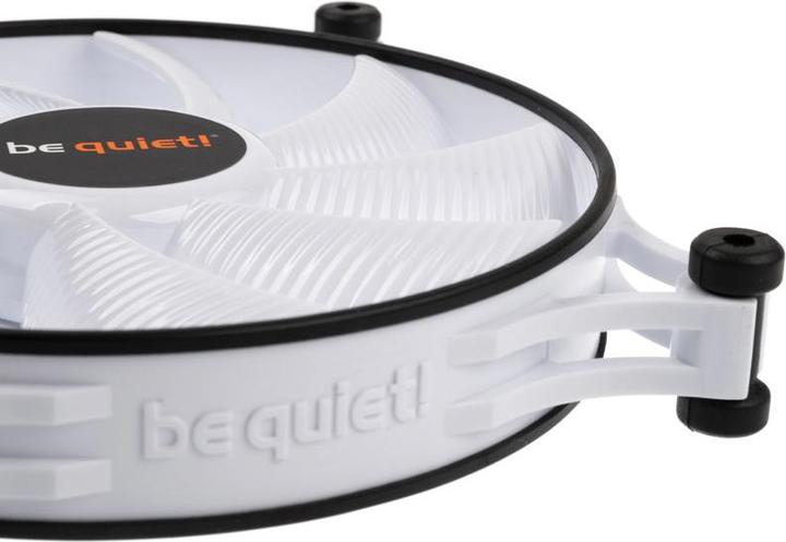 Produktbild be quiet! Shadow Wings 2 (140 mm, 1 x)