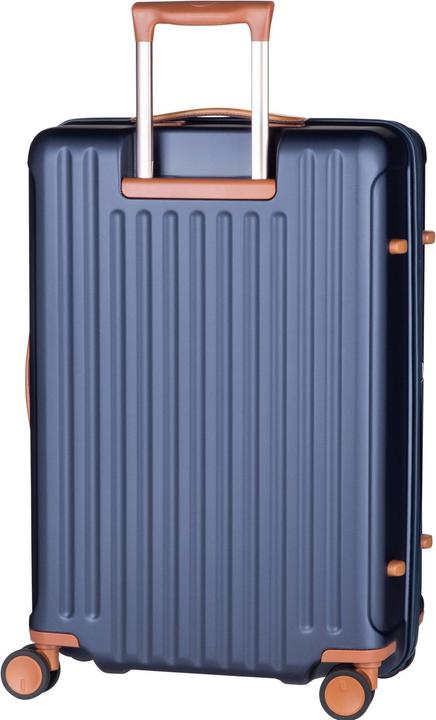 Actual product image Brics Capri - Medium size trolley (83 l, M (50 - 90l))