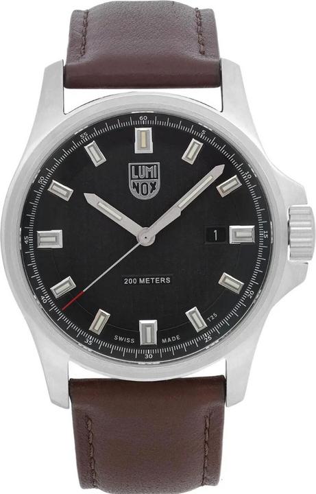 Luminox Dress Field 1830 (Analoguhr, Taucheruhr, Swiss Made, 42 mm)