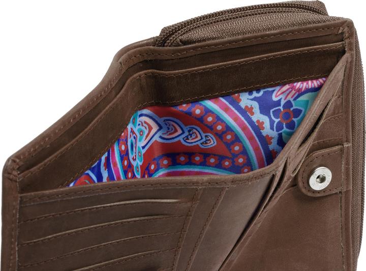Actual product image Bruno Banani Geldbörse