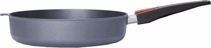 Actual product image Woll Frying pan Diamond Lite 28 cm (28 cm, Frying pan, Cast aluminium)