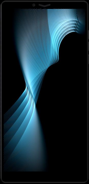 Image du produit Carbon Mobile Carbon 1 MK II (256 Go, Fibre de carbone originale, 6.01", Double SIM + SD, 16 Mpx, 4G)