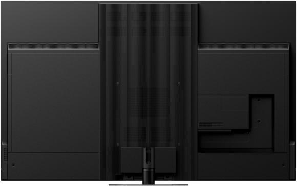 Actual product image Panasonic TX-65MZW2004 (65", OLED, 2023)