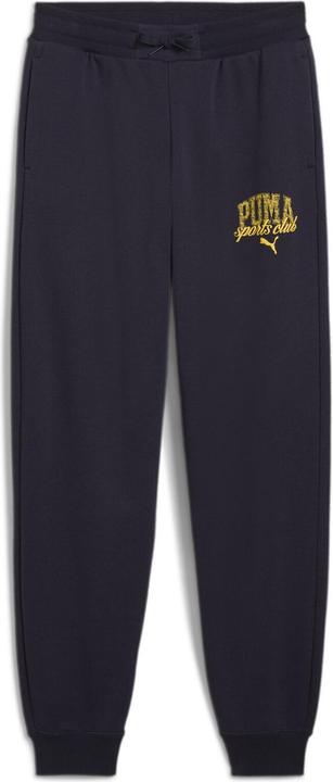 Actual product image Puma CLASS Sweatpants TR B (164)