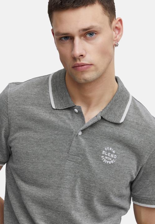 Produktbild Blend BHBHNATE poloshirt 20708180 (XXL)