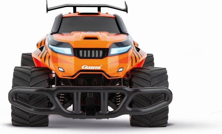 Actual product image Carrera 2.4GHz Gear Monster 3.0