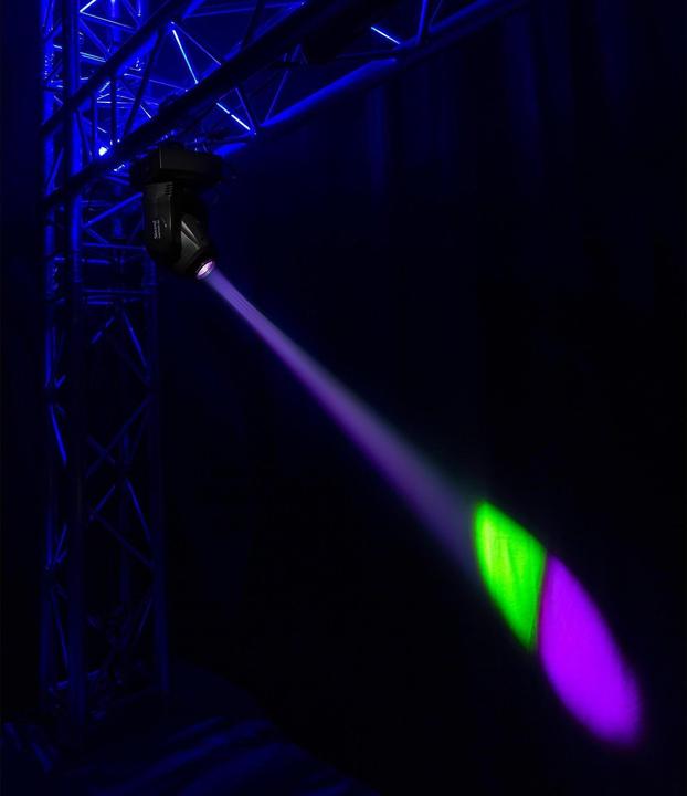 Immagine prodotto BeamZ Pantera 70 (Barra mobile)