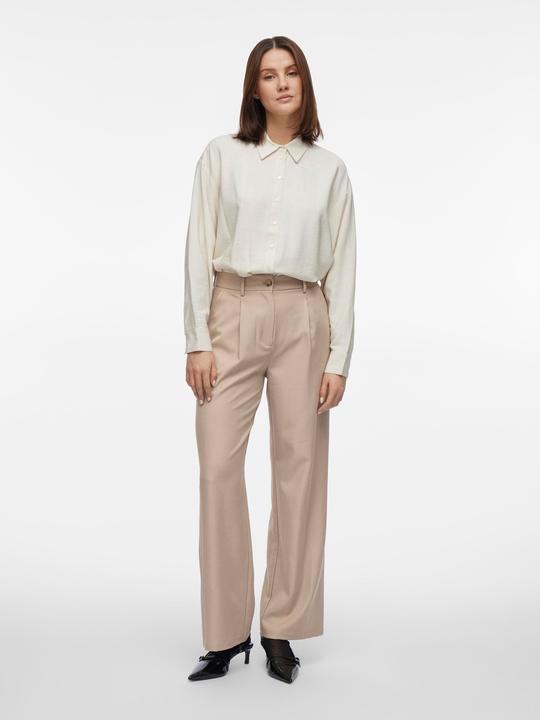 Actual product image Vila High Waist Hose mit weitem Bein (Frequency band 38 (2600 MHz))