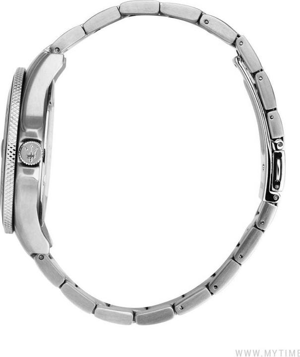Produktbild Maserati Herrenuhr Competizione (Chronograph, 43 mm)