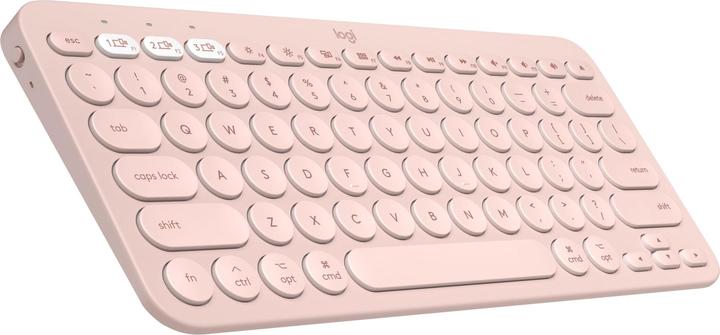 Actual product image Logitech K380 for Mac multi-device (DE, Wireless)