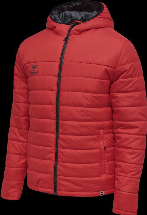 Image du produit hummel North Quilted Hood Jacket (S)